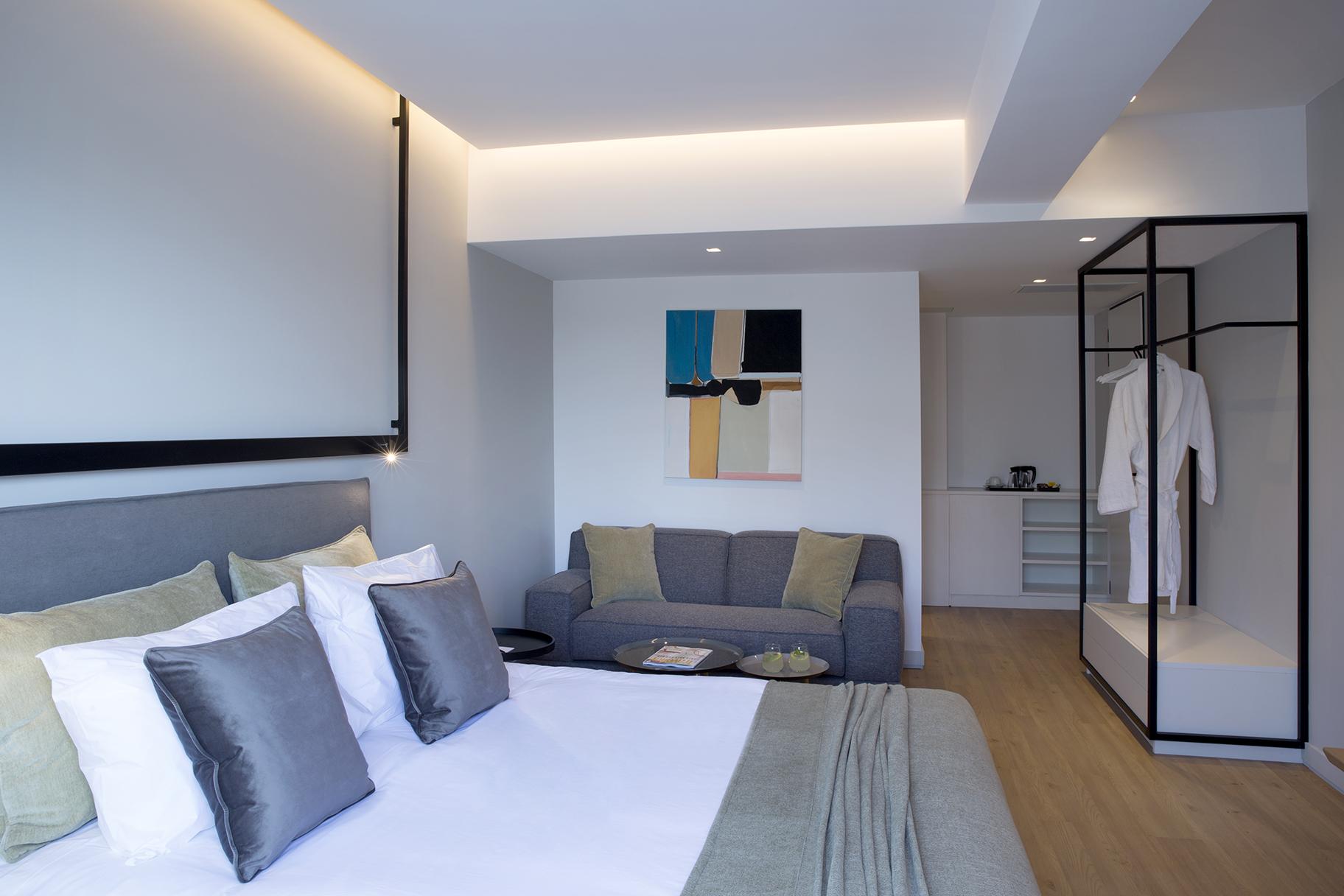 The Alex Monte Kastella, Santikos Collection Hotel Pireu Exterior foto