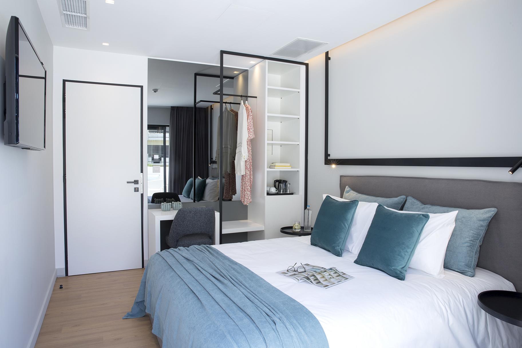 The Alex Monte Kastella, Santikos Collection Hotel Pireu Exterior foto