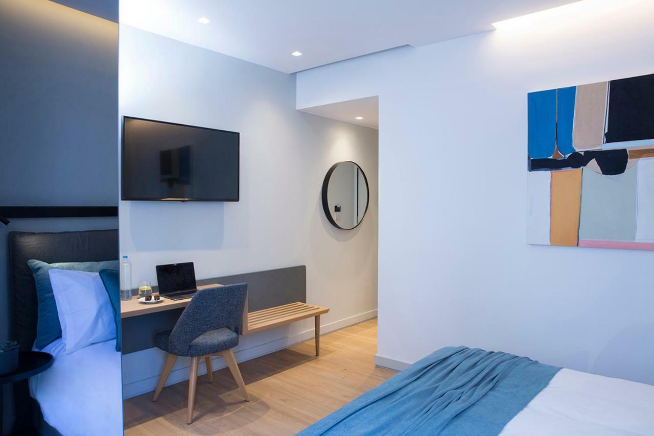 The Alex Monte Kastella, Santikos Collection Hotel Pireu Exterior foto