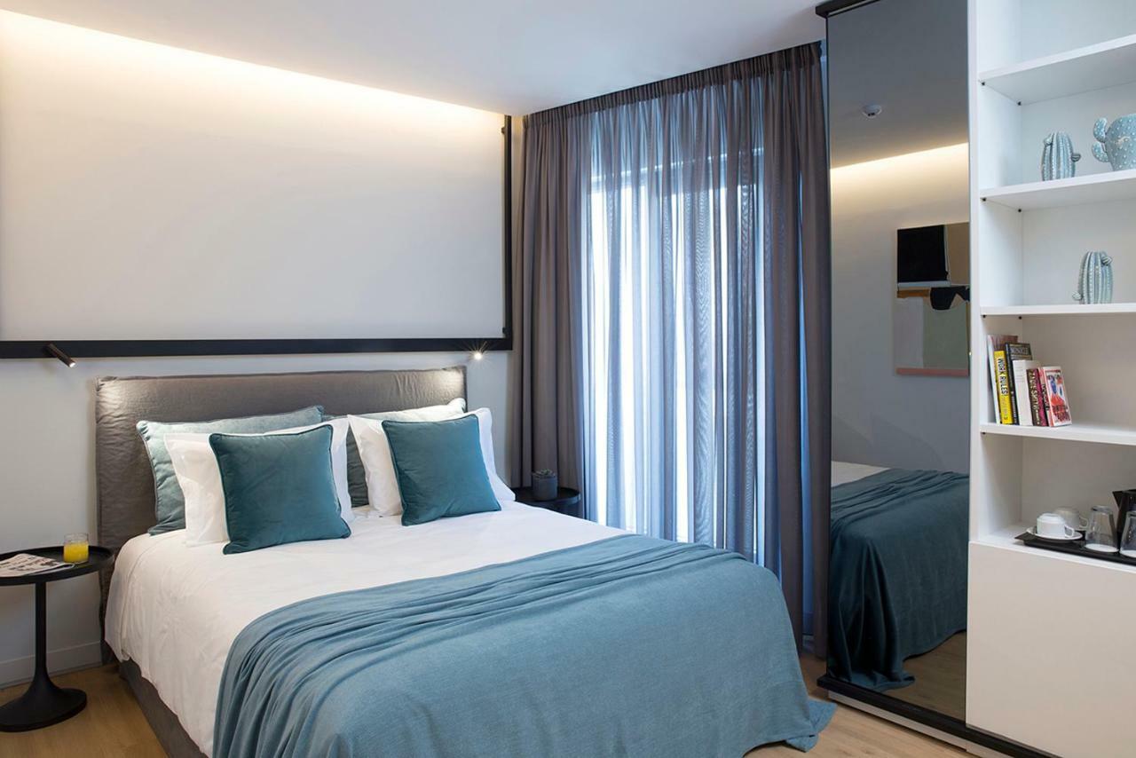 The Alex Monte Kastella, Santikos Collection Hotel Pireu Exterior foto