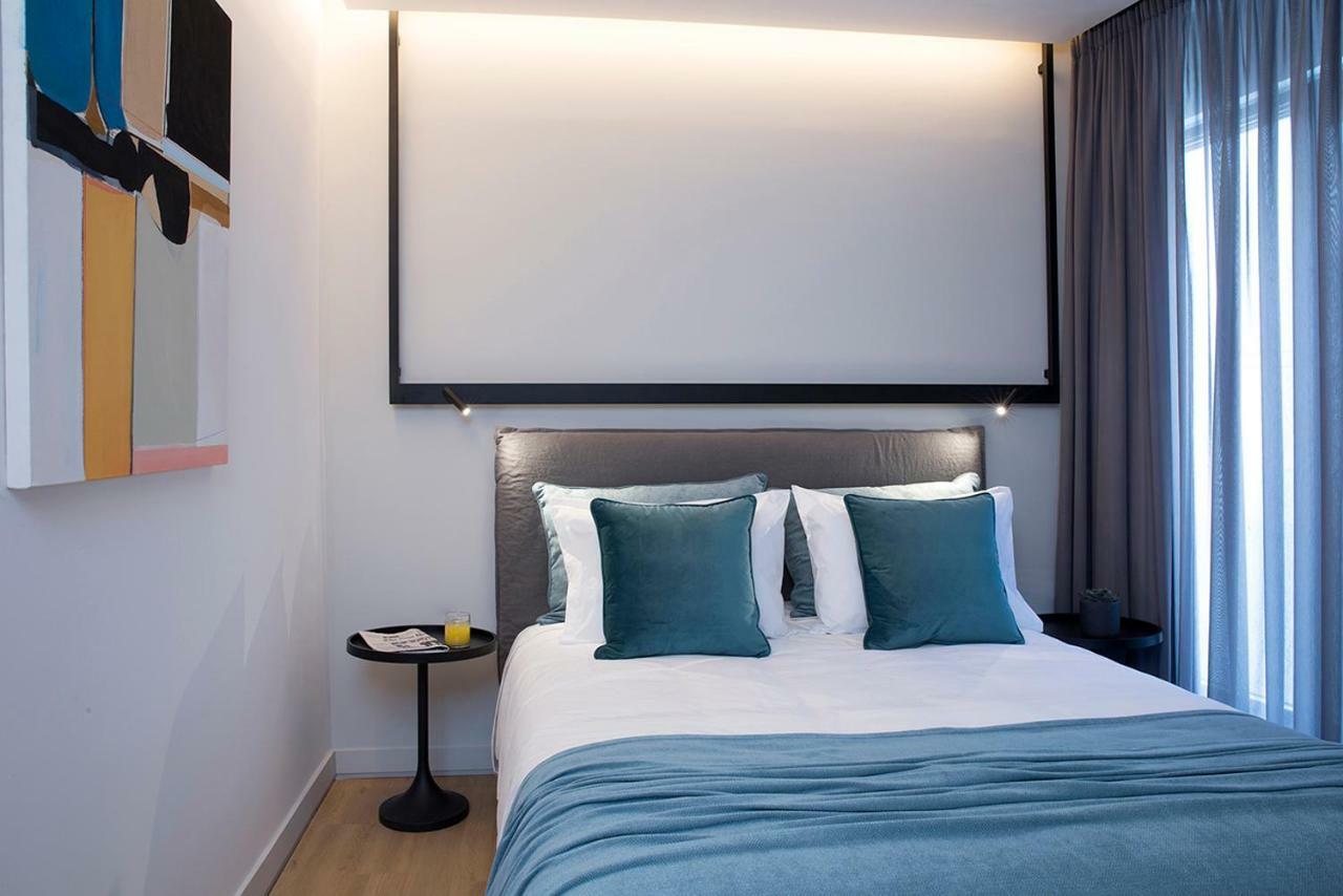 The Alex Monte Kastella, Santikos Collection Hotel Pireu Exterior foto