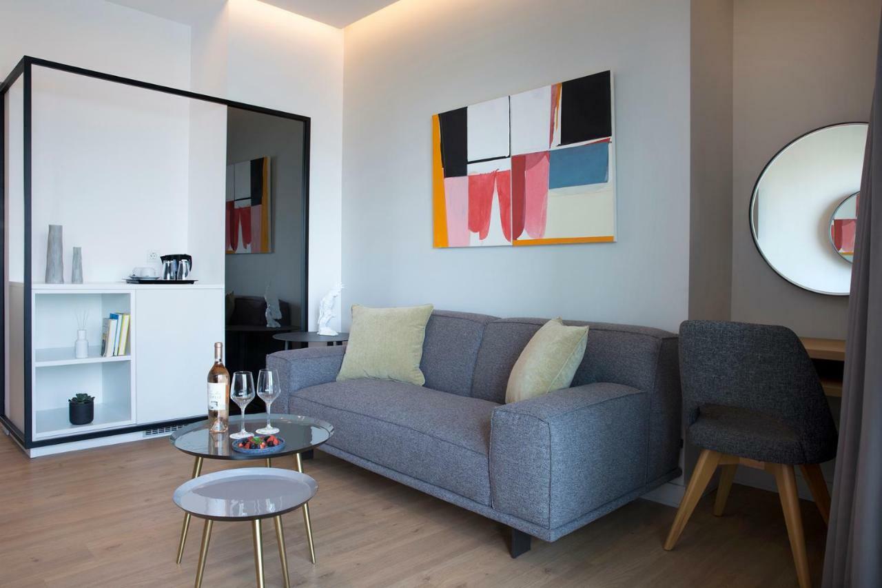 The Alex Monte Kastella, Santikos Collection Hotel Pireu Exterior foto