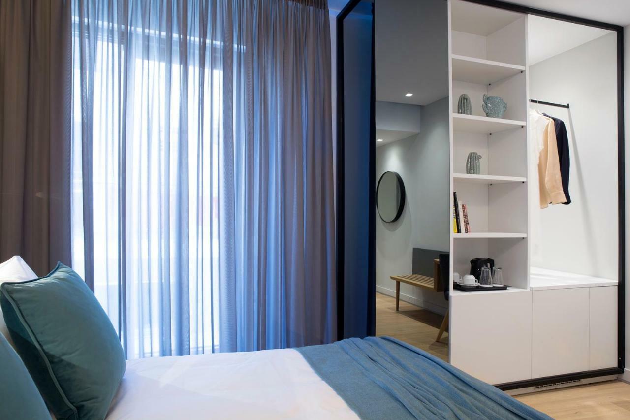 The Alex Monte Kastella, Santikos Collection Hotel Pireu Exterior foto